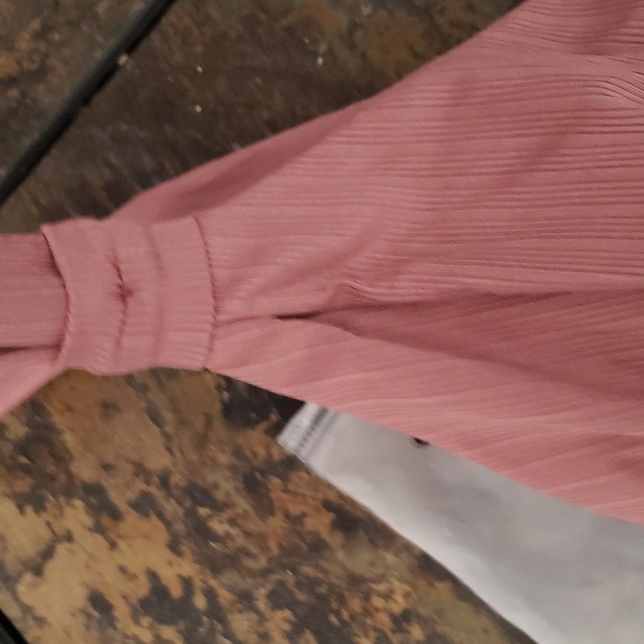 Cupshe Katalina Rib One Piece Swimsuit Size M - Picture 7 of 7